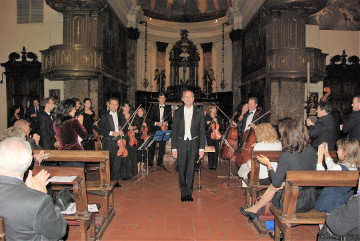 San Giorgio - Milano
