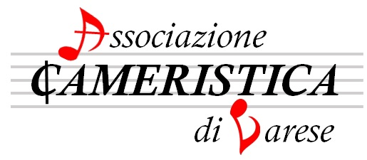 Logo Associazione Cameristica di Varese