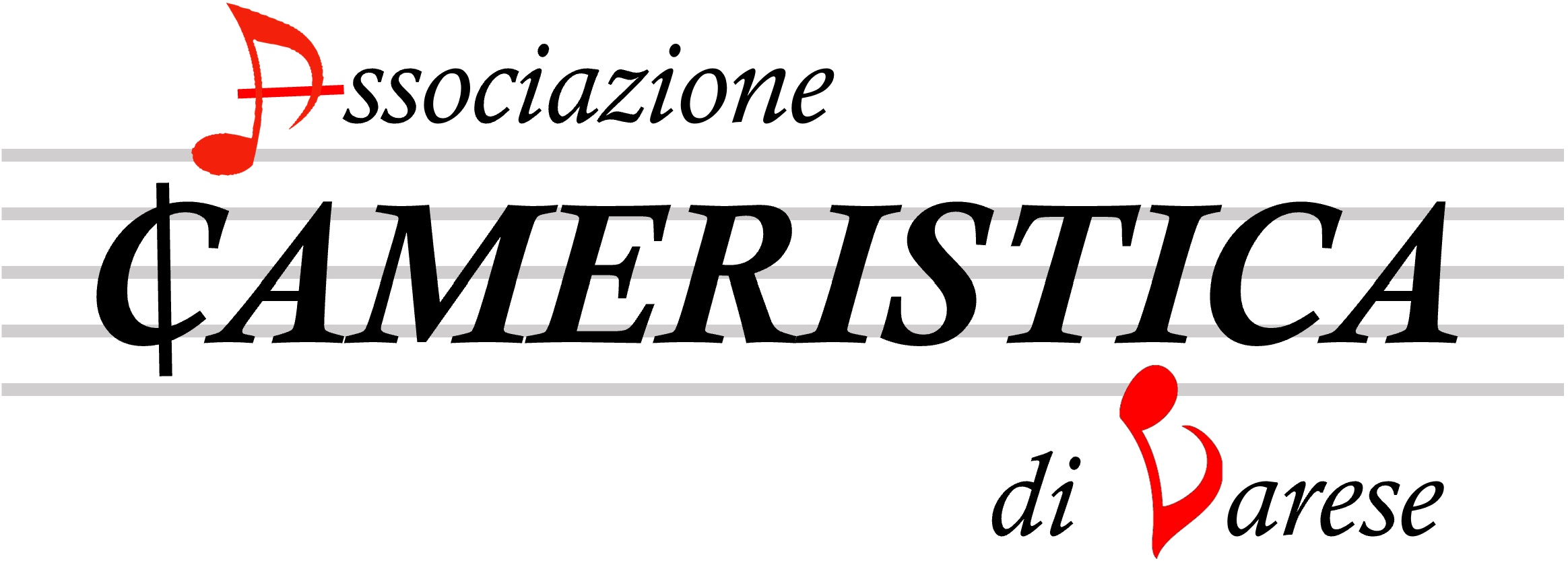 Logo Associazione Cameristica di Varese