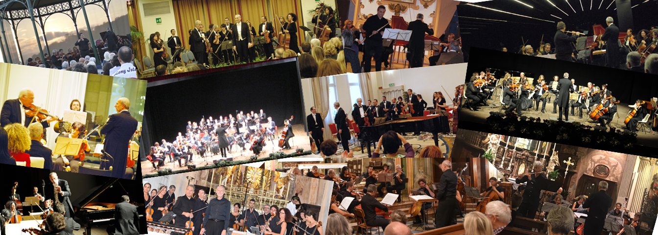 I Concerti